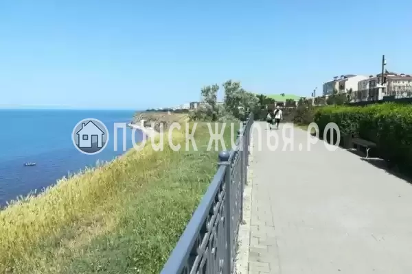 «На высоком берегу», Анапа