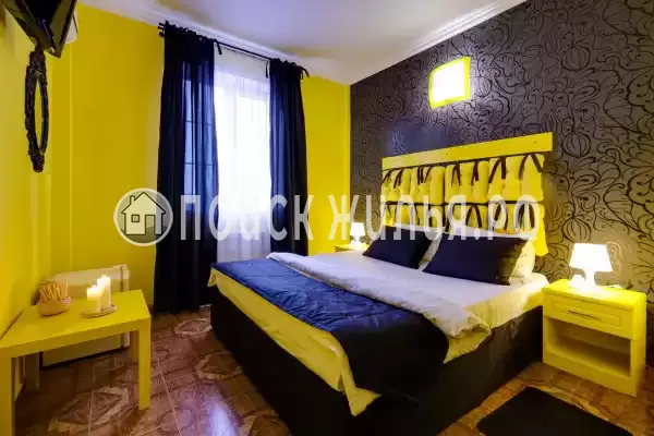 Отель «Мартон Лион», Краснодар Отель «Мартон Лион», Краснодар