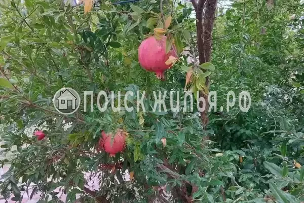 Дом под ключ «На Приморской», Береговое