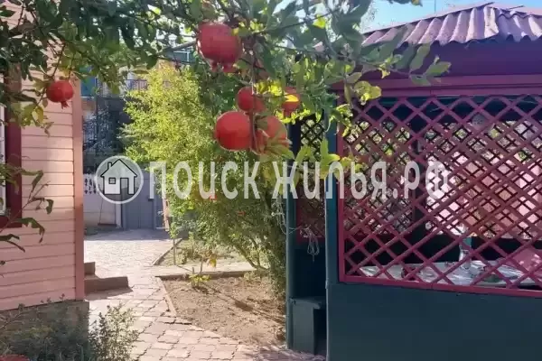 Дом под ключ «На Приморской», Береговое