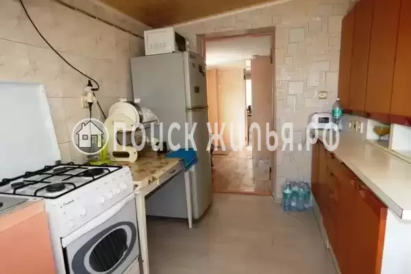 Дом под ключ «На Приморской», Береговое