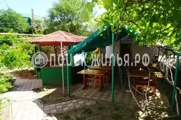 Дом под ключ «На Приморской», Республика Крым, Береговое, Приморская, д.11