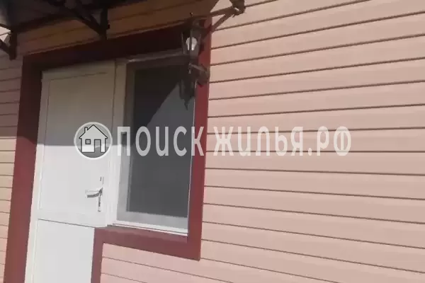 Дом под ключ «На Приморской», Береговое