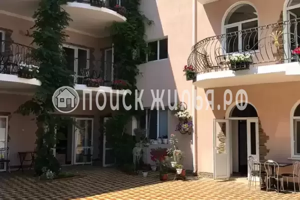 «Albat», Судак «Albat», Судак