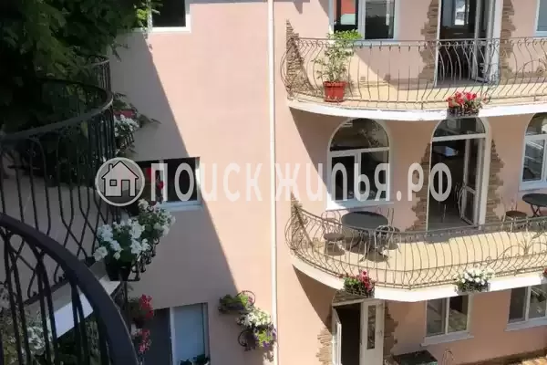 «Albat», Судак «Albat», Судак