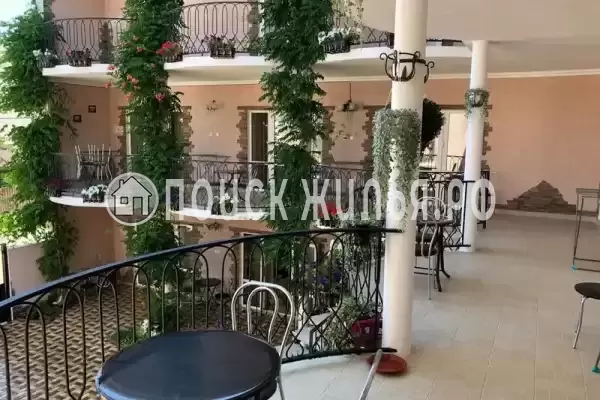 «Albat», Судак «Albat», Судак