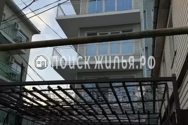 Частный сектор «Море», Краснодарский край, Сочи, Лазаревское, Нахимова, д.10А/1 Частный сектор «Море», Краснодарский край, Сочи, Лазаревское, Нахимова, д.10А/1