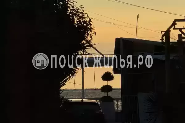 «Море», Лазаревское