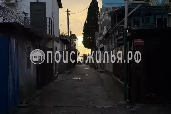 «Море», Лазаревское