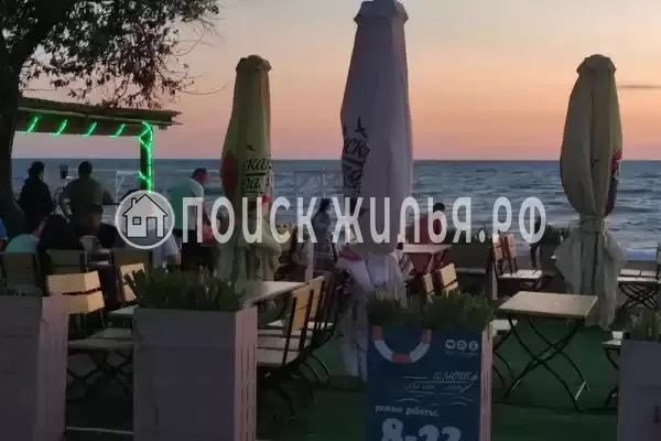 «Звездный берег», Севастополь «Звездный берег», Севастополь