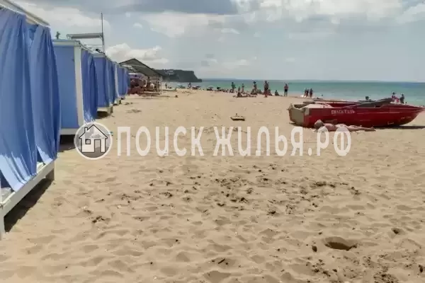 «Звездный берег», Севастополь «Звездный берег», Севастополь