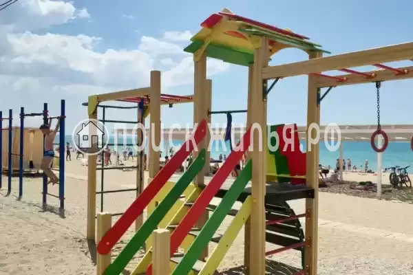 «Звездный берег», Севастополь «Звездный берег», Севастополь