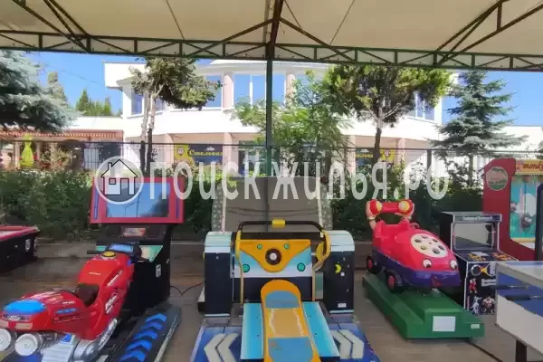 «Звездный берег», Севастополь «Звездный берег», Севастополь