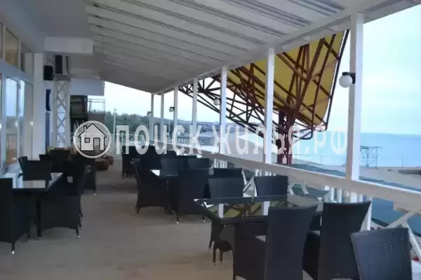 «Звездный берег», Севастополь «Звездный берег», Севастополь