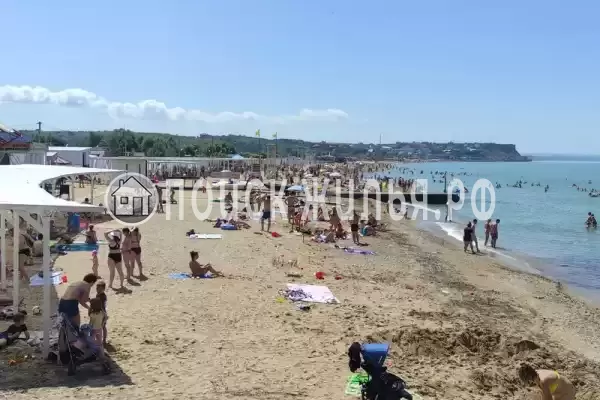 «Звездный берег», Севастополь «Звездный берег», Севастополь