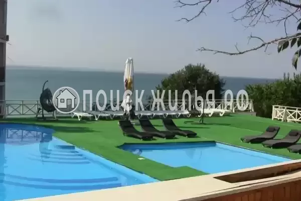 «Звездный берег», Севастополь «Звездный берег», Севастополь