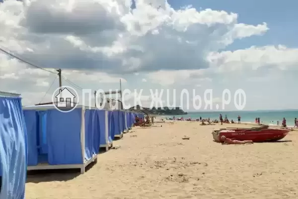 «Звездный берег», Севастополь «Звездный берег», Севастополь