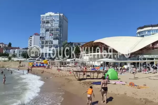 «Звездный берег», Севастополь «Звездный берег», Севастополь