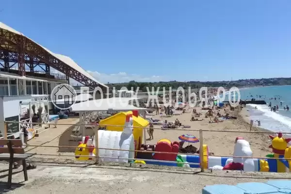 «Звездный берег», Севастополь «Звездный берег», Севастополь