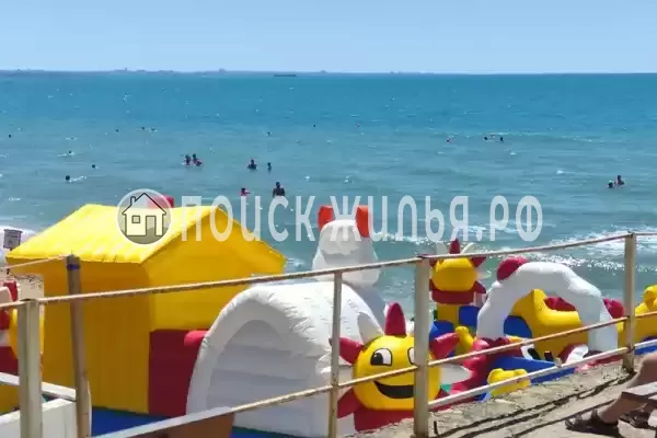 «Звездный берег», Севастополь «Звездный берег», Севастополь