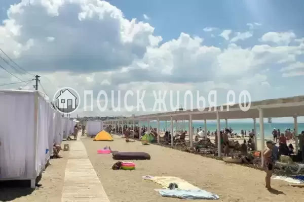 «Звездный берег», Севастополь «Звездный берег», Севастополь