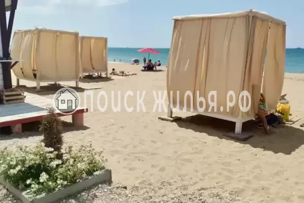 «Звездный берег», Севастополь «Звездный берег», Севастополь