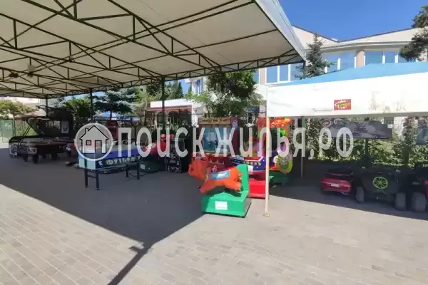 «Звездный берег», Севастополь «Звездный берег», Севастополь