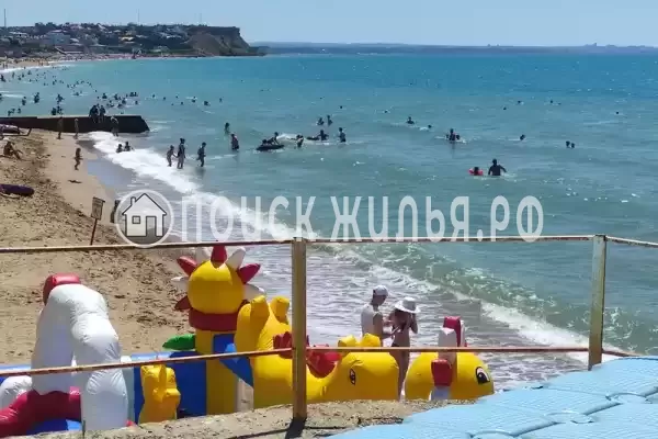 «Звездный берег», Севастополь «Звездный берег», Севастополь