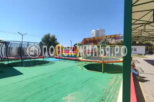 «Звездный берег», Севастополь «Звездный берег», Севастополь