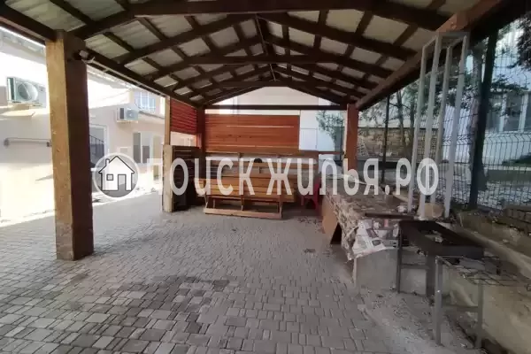 «Звездный берег», Севастополь «Звездный берег», Севастополь