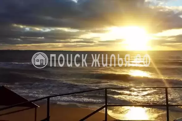 «Звездный берег», Севастополь «Звездный берег», Севастополь