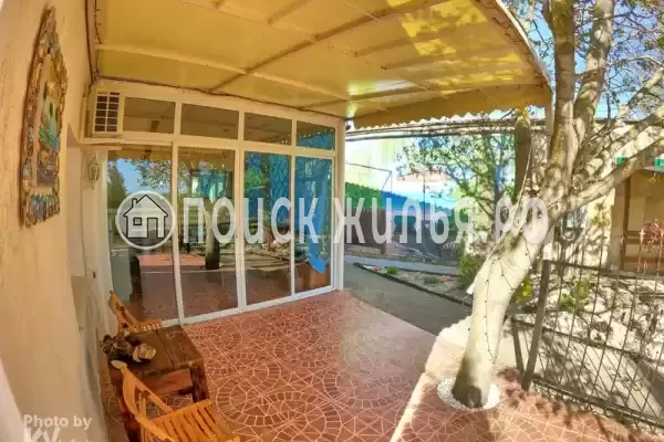 «Звездный берег», Севастополь «Звездный берег», Севастополь