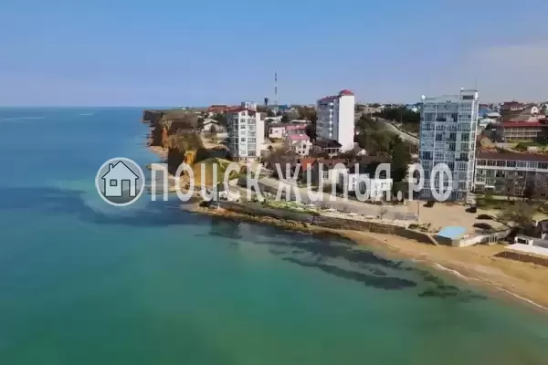 «Звездный берег», Севастополь «Звездный берег», Севастополь