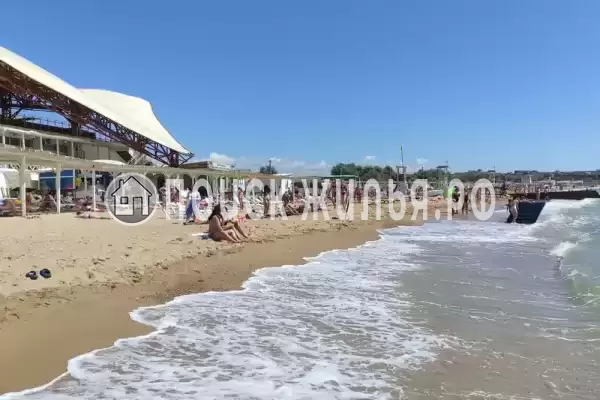 «Звездный берег», Севастополь «Звездный берег», Севастополь