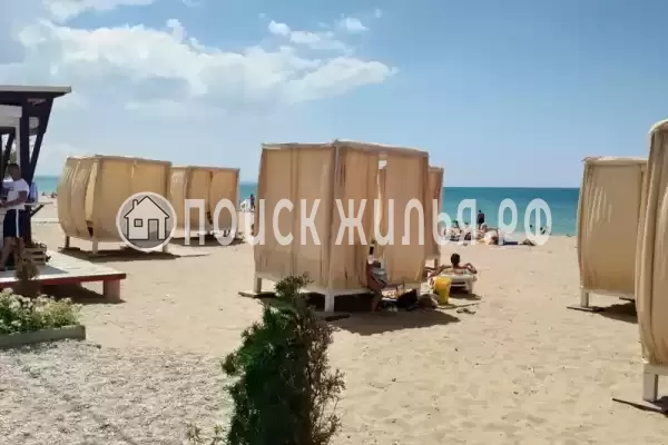 «Звездный берег», Севастополь «Звездный берег», Севастополь