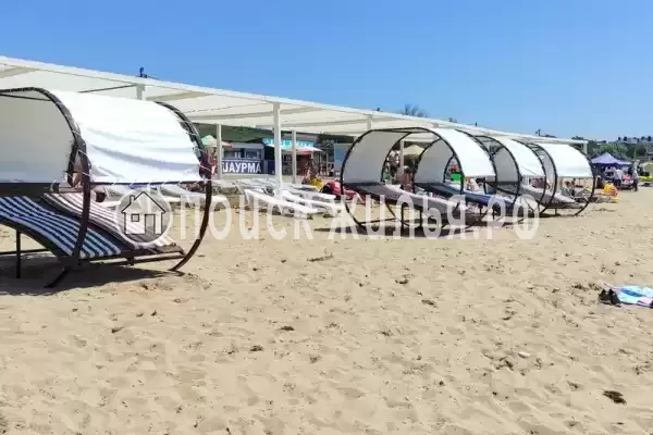 «Звездный берег», Севастополь «Звездный берег», Севастополь