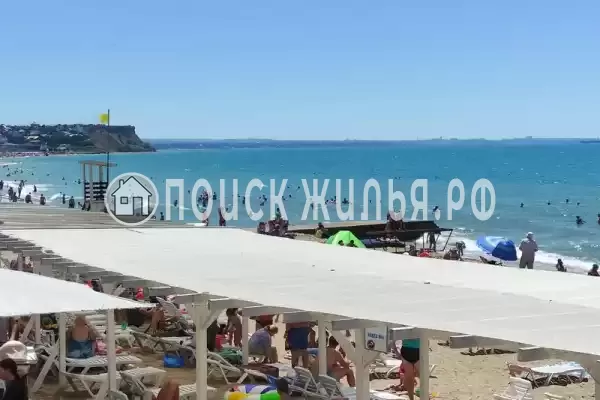 «Звездный берег», Севастополь «Звездный берег», Севастополь