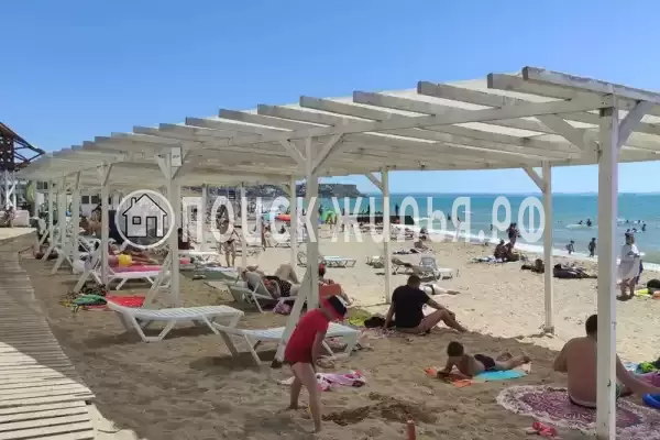 «Звездный берег», Севастополь «Звездный берег», Севастополь