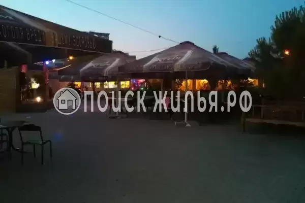 «Звездный берег», Севастополь «Звездный берег», Севастополь