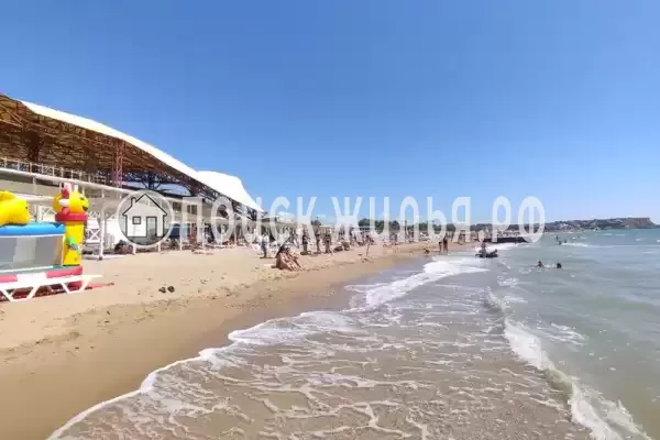 «Звездный берег», Севастополь «Звездный берег», Севастополь