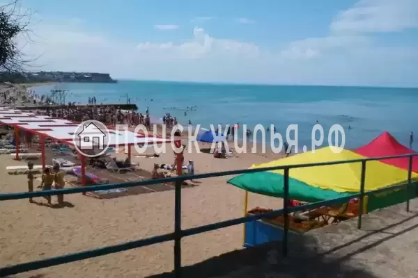 «Звездный берег», Севастополь «Звездный берег», Севастополь