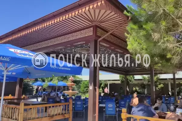 «Звездный берег», Севастополь «Звездный берег», Севастополь