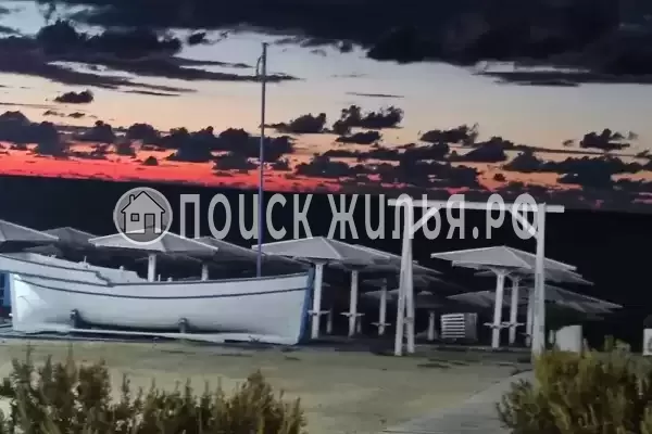 «Звездный берег», Севастополь «Звездный берег», Севастополь