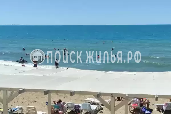 «Звездный берег», Севастополь «Звездный берег», Севастополь