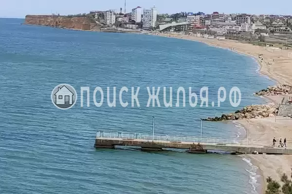 «Звездный берег», Севастополь «Звездный берег», Севастополь