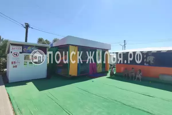 «Звездный берег», Севастополь «Звездный берег», Севастополь