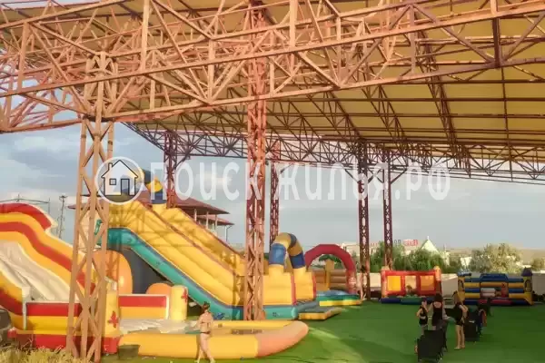 «Звездный берег», Севастополь «Звездный берег», Севастополь