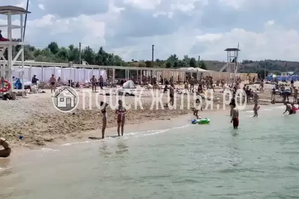 «Звездный берег», Севастополь «Звездный берег», Севастополь