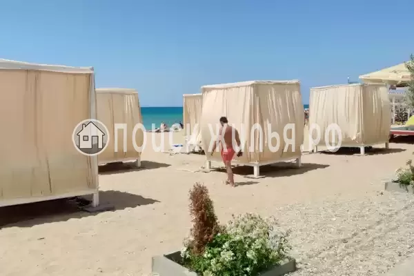 «Звездный берег», Севастополь «Звездный берег», Севастополь