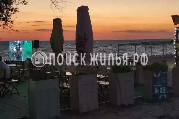 «Звездный берег», Севастополь «Звездный берег», Севастополь